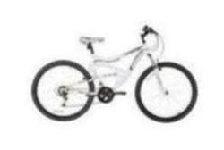 Muddyfox Landslide 26 Inch Mountain Bike - Men's